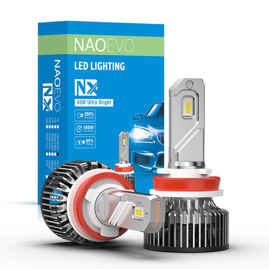 NAOEVO NX 90W / 2 Bulb