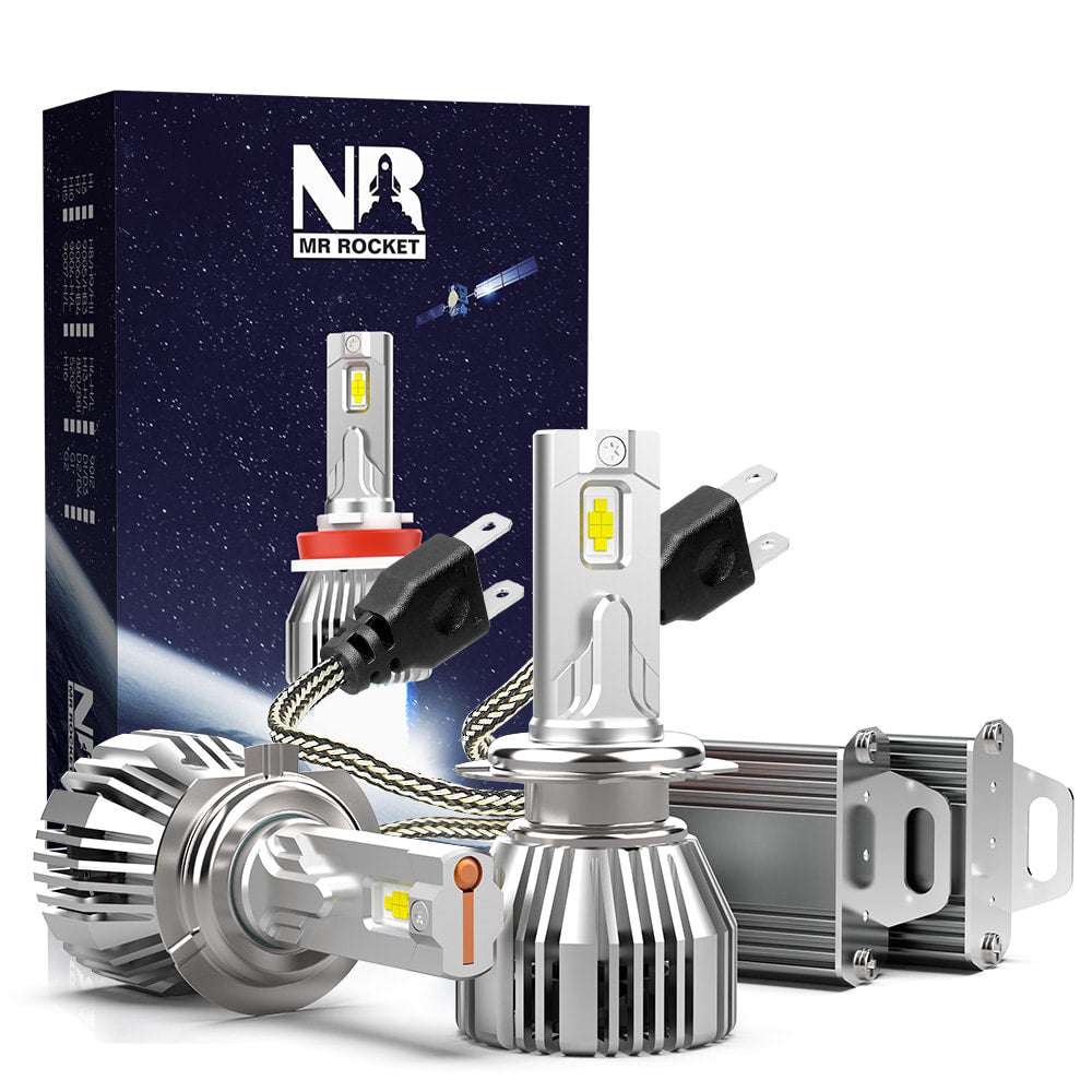 NAOEVO NR 110 W / 2 Bulb