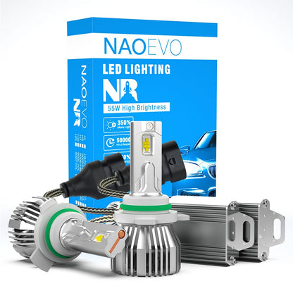 NAOEVO NR 110 W / 2 Bulb