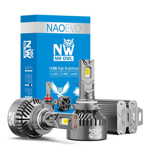 NAOEVO NW 220W / 2 Bulb